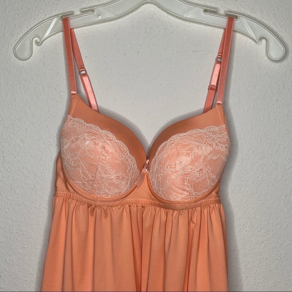 International Intimates Negligee - Picture 6 of 9